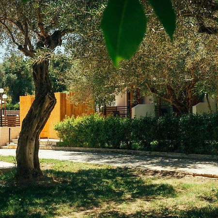 Kalypso Studio Resorts Kávos Zewnętrze zdjęcie
