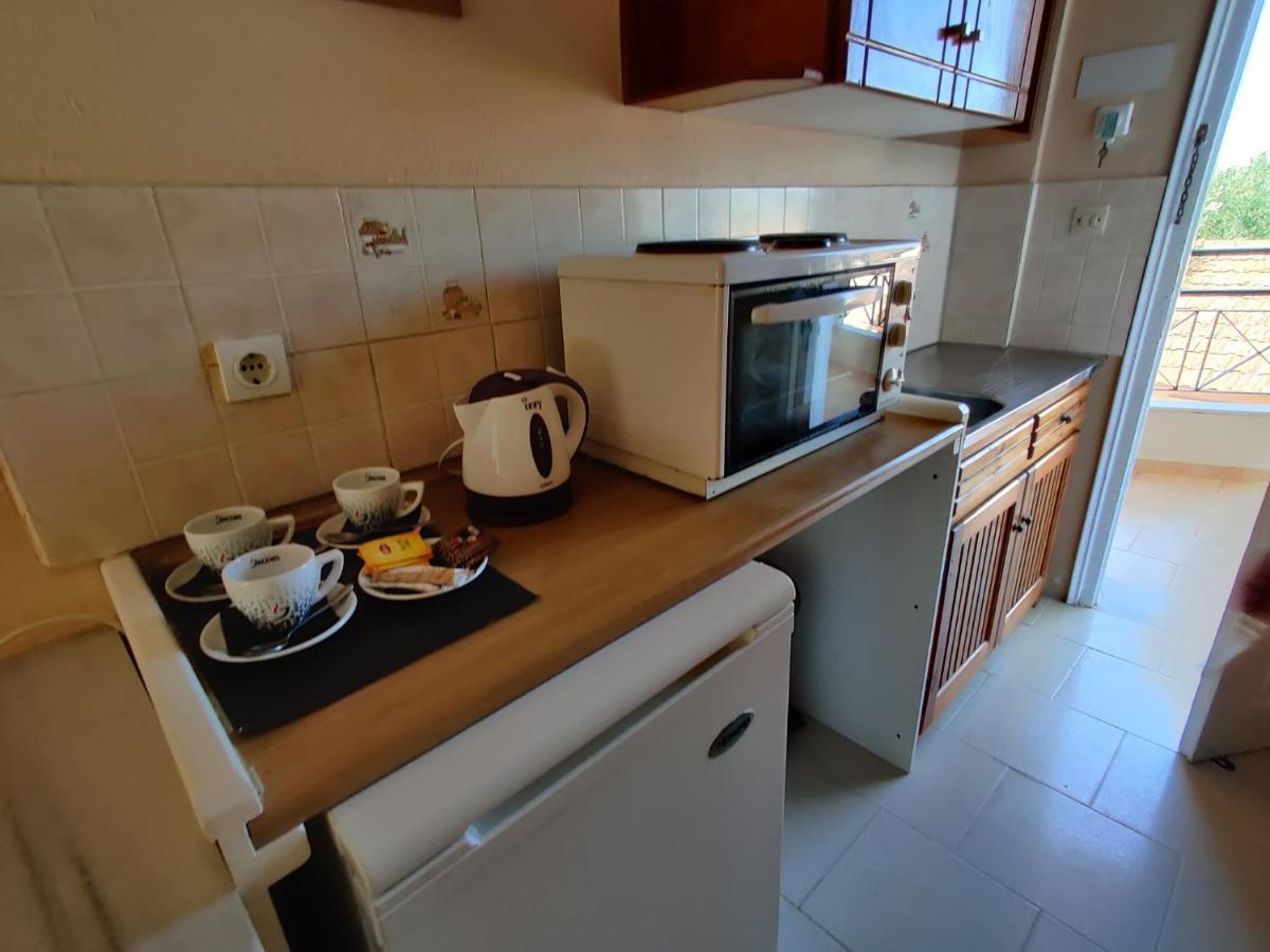 Kalypso Studio Resorts Kávos Zewnętrze zdjęcie