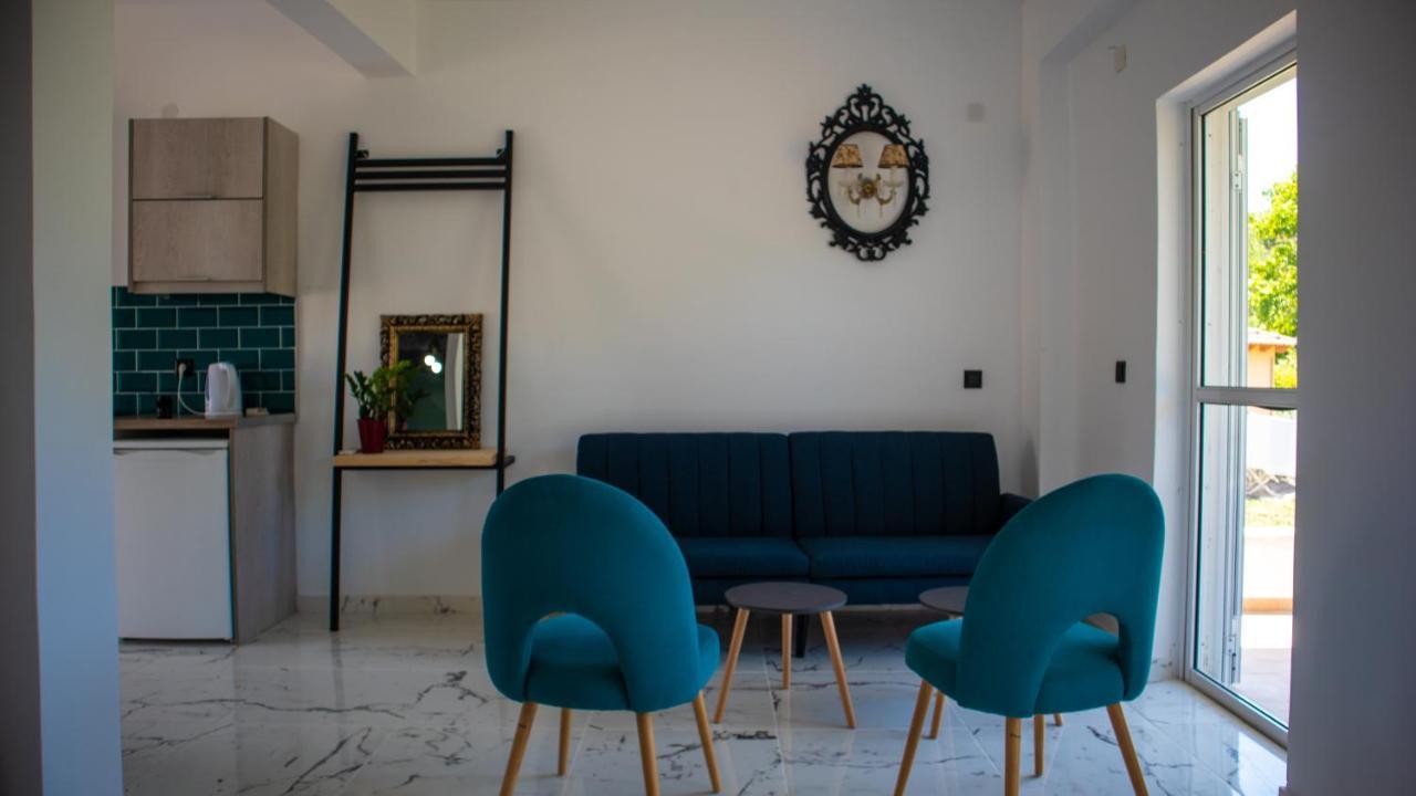 Kalypso Studio Resorts Kávos Zewnętrze zdjęcie