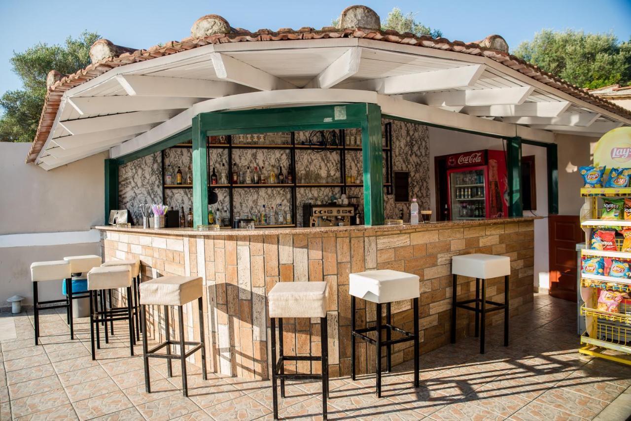Kalypso Studio Resorts Kávos Zewnętrze zdjęcie