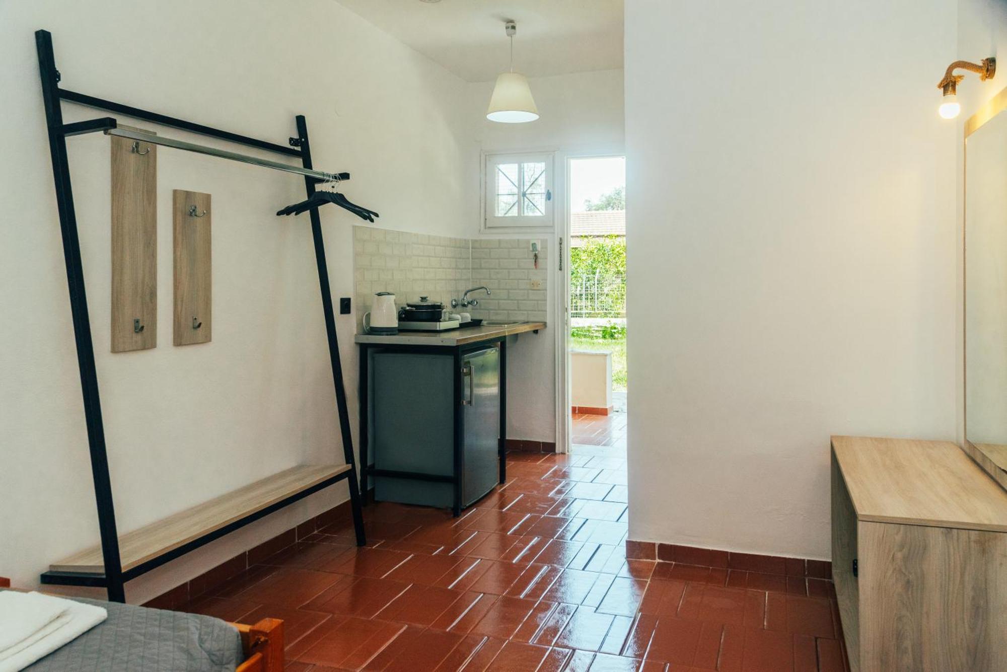 Kalypso Studio Resorts Kávos Zewnętrze zdjęcie