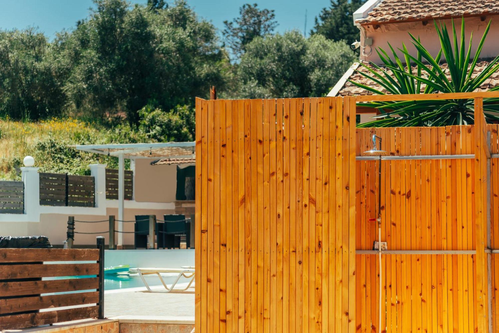 Kalypso Studio Resorts Kávos Zewnętrze zdjęcie