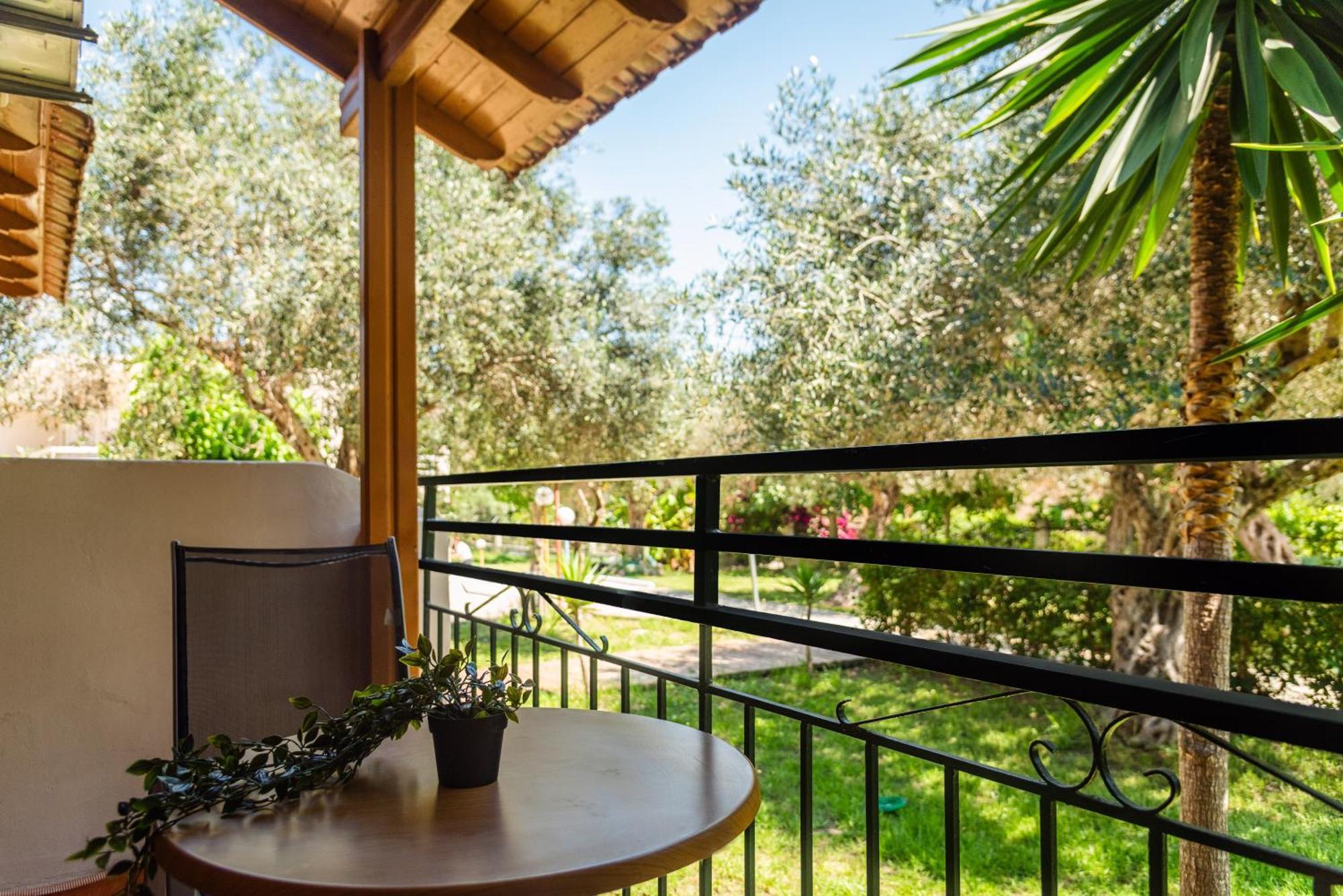 Kalypso Studio Resorts Kávos Zewnętrze zdjęcie