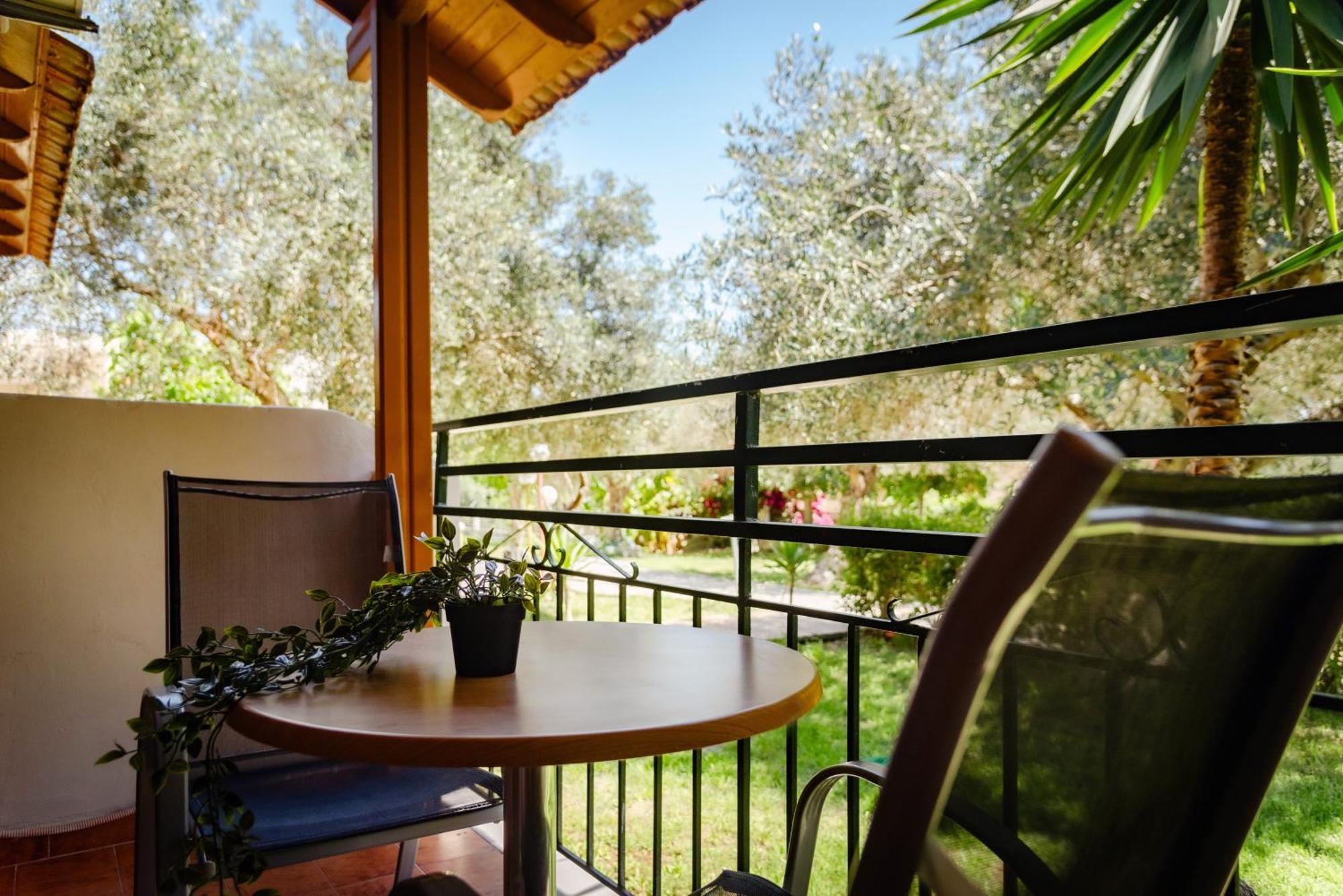 Kalypso Studio Resorts Kávos Zewnętrze zdjęcie